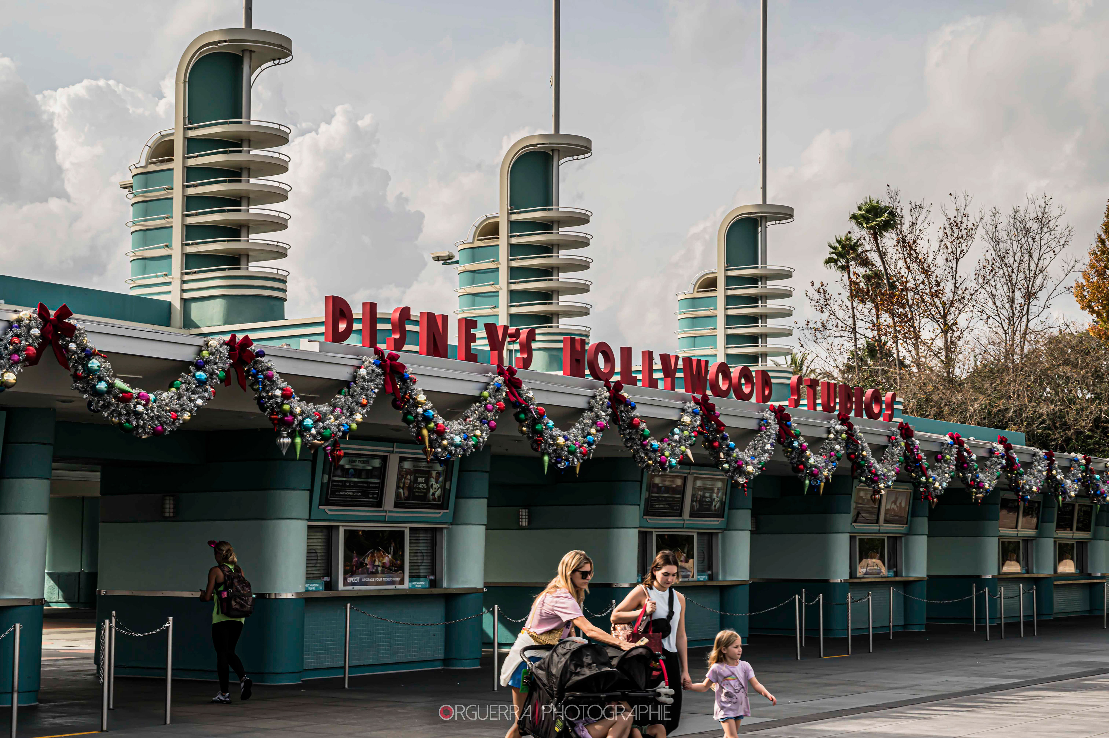 Hollywood Studios | Walt Disney World
